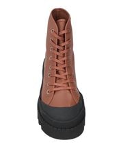 PROENZA SCHOULER PAPERMAG коричневый