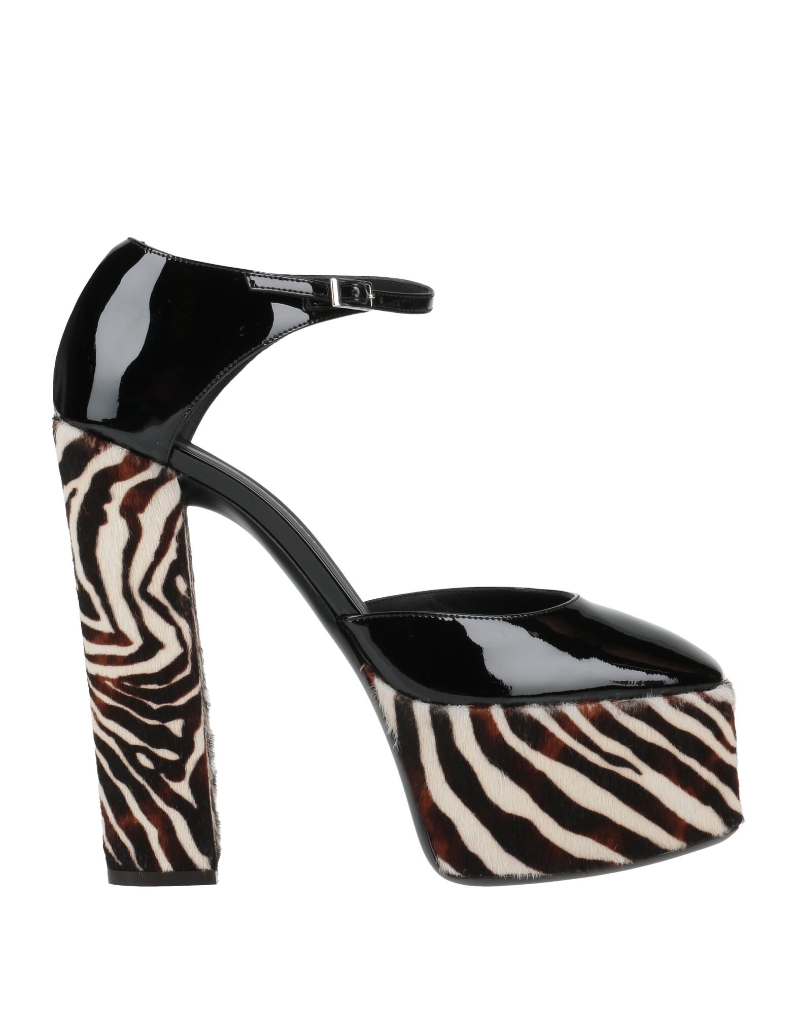 GIUSEPPE ZANOTTI - Pumps