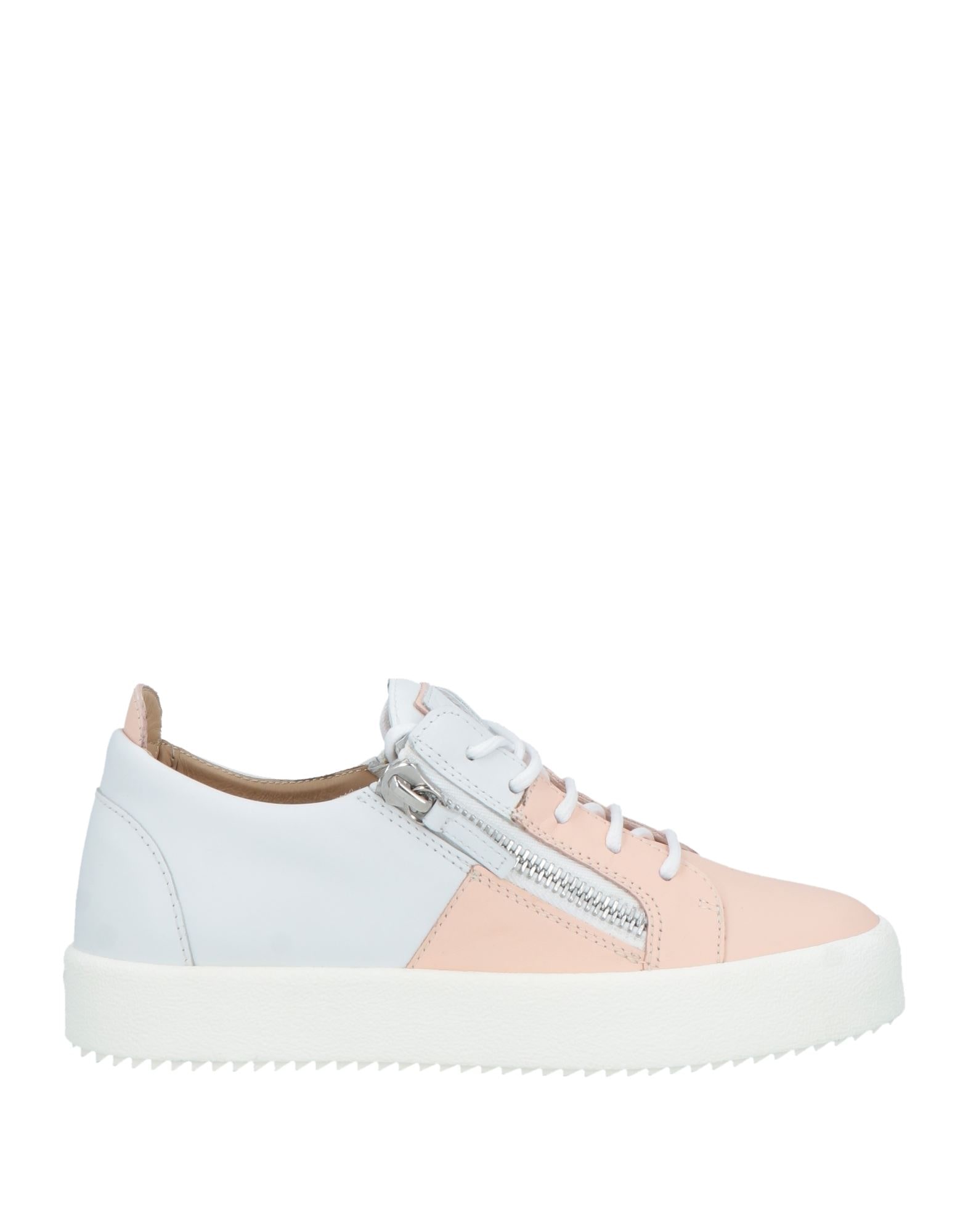 GIUSEPPE ZANOTTI - Trainers