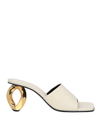 JW ANDERSON Sandales Cuir