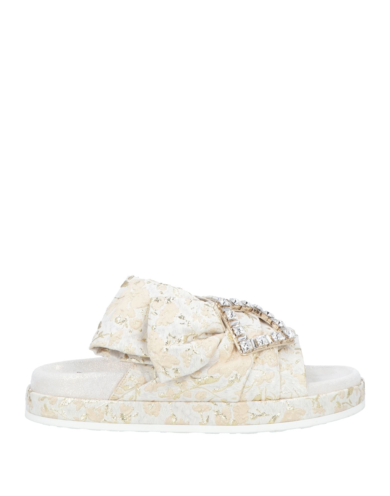 ROGER VIVIER - Sandals