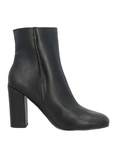 MADDEN GIRL Stiefelette Schwarz Andere Fasern