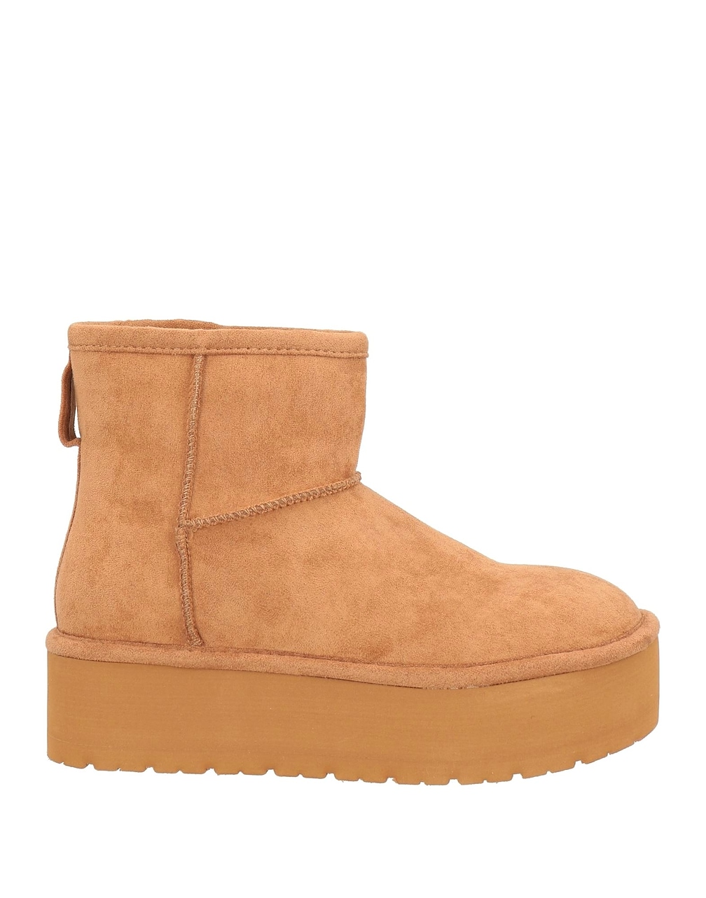 MADDEN GIRL - Botines de caña alta