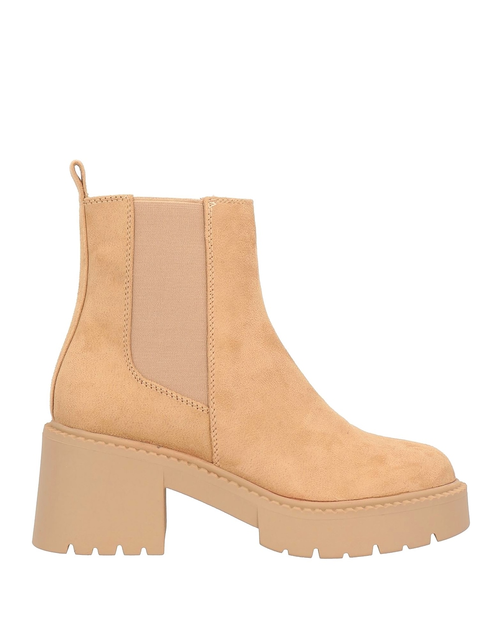 MADDEN GIRL - Ankle boots