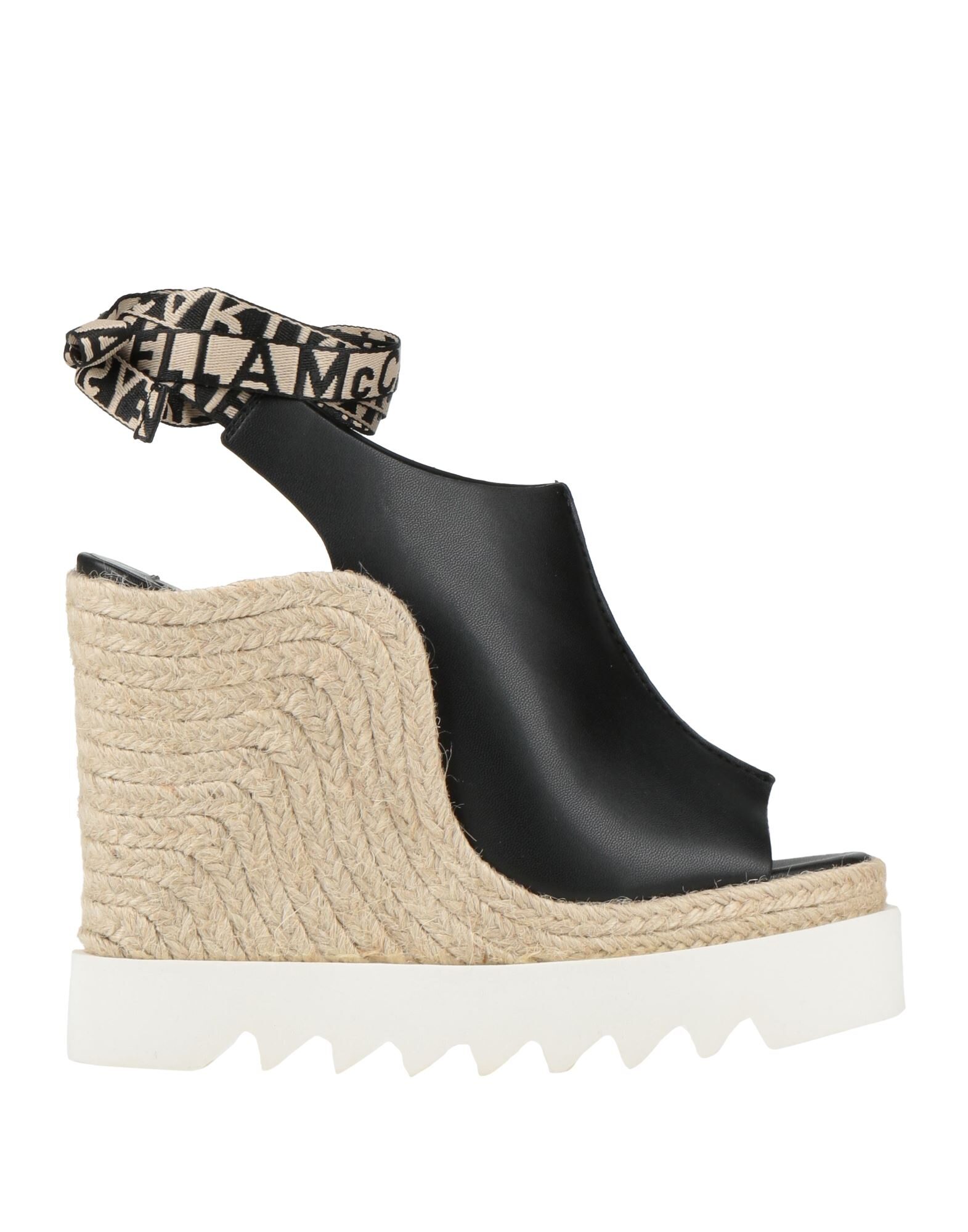 STELLA McCARTNEY - Espadrilles