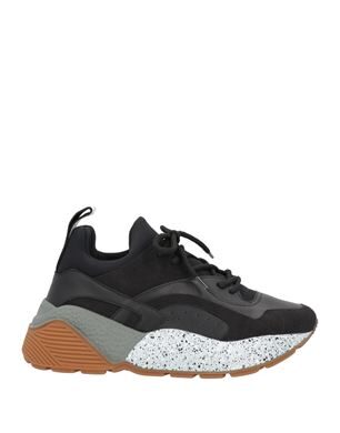 STELLA Mccartney スニーカー ブラック レディース