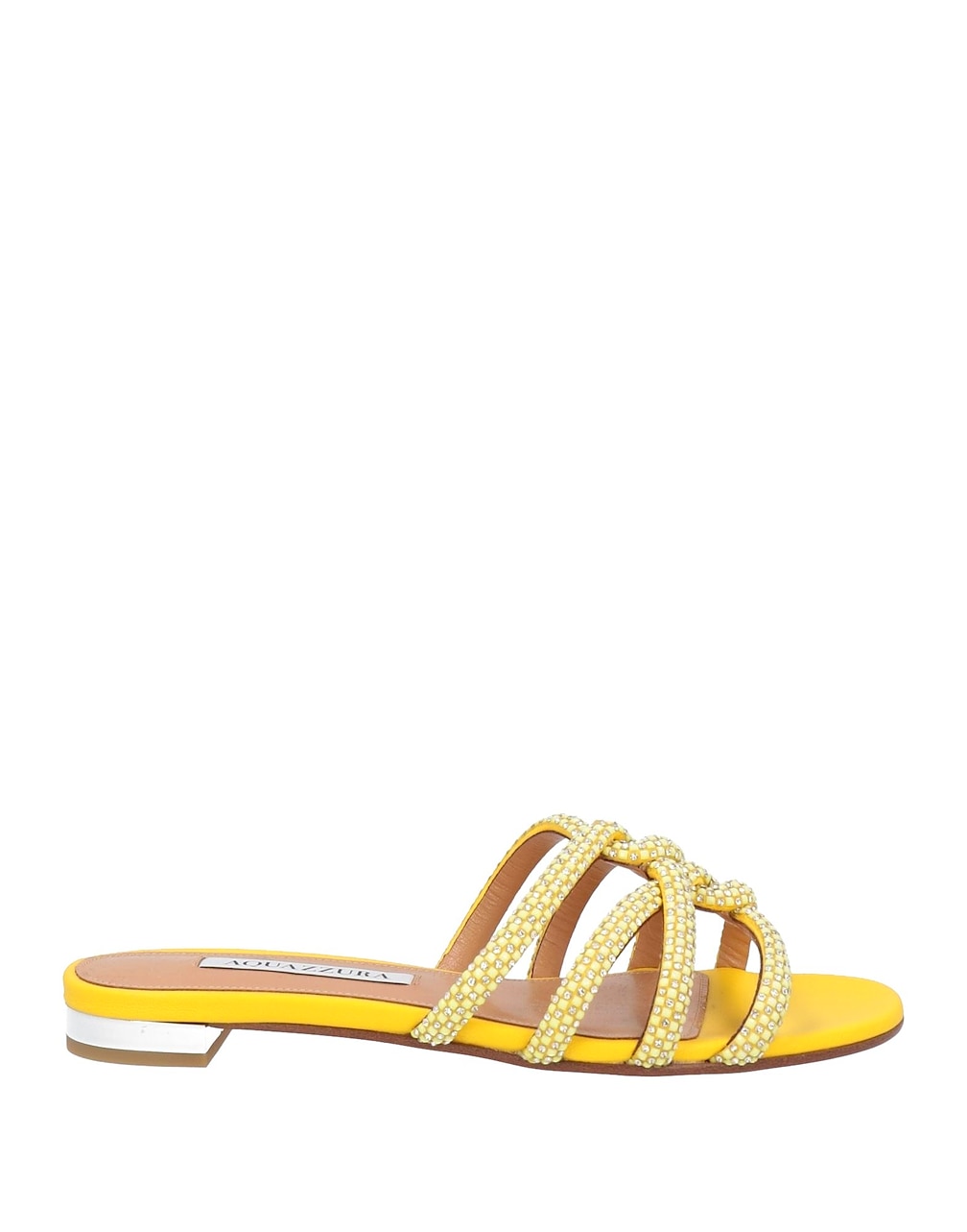 AQUAZZURA - Sandali