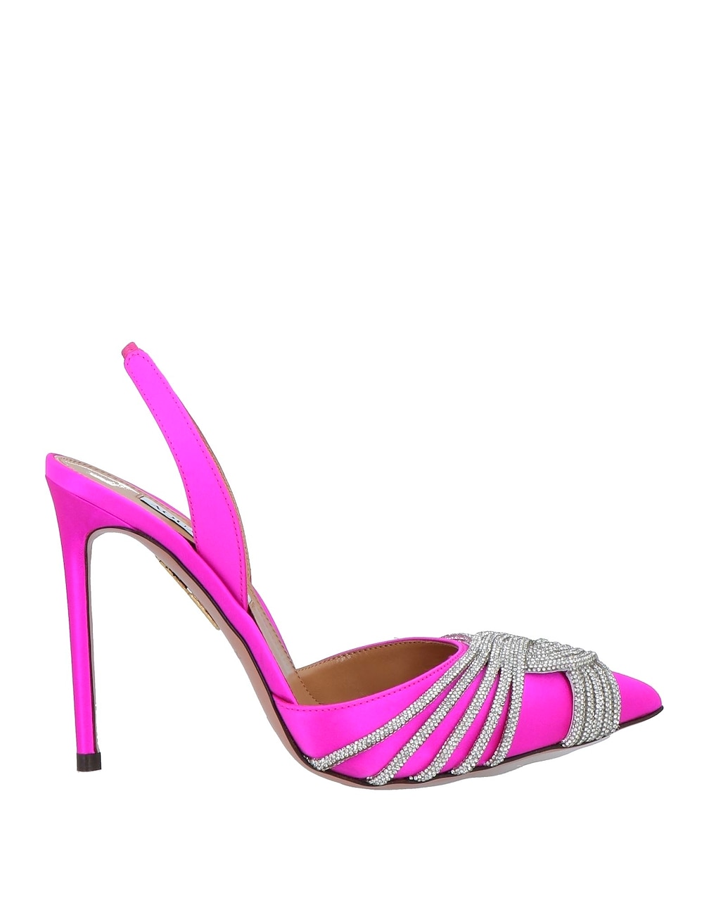 AQUAZZURA - Pumps