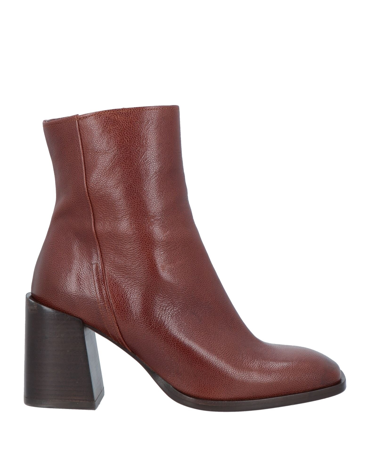 ZINDA - ショートブーツ