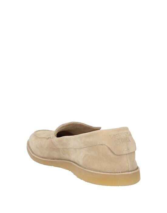 LEMARGO Мокасины