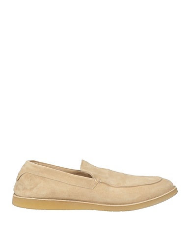 LEMARGO Loafers Beige Leather