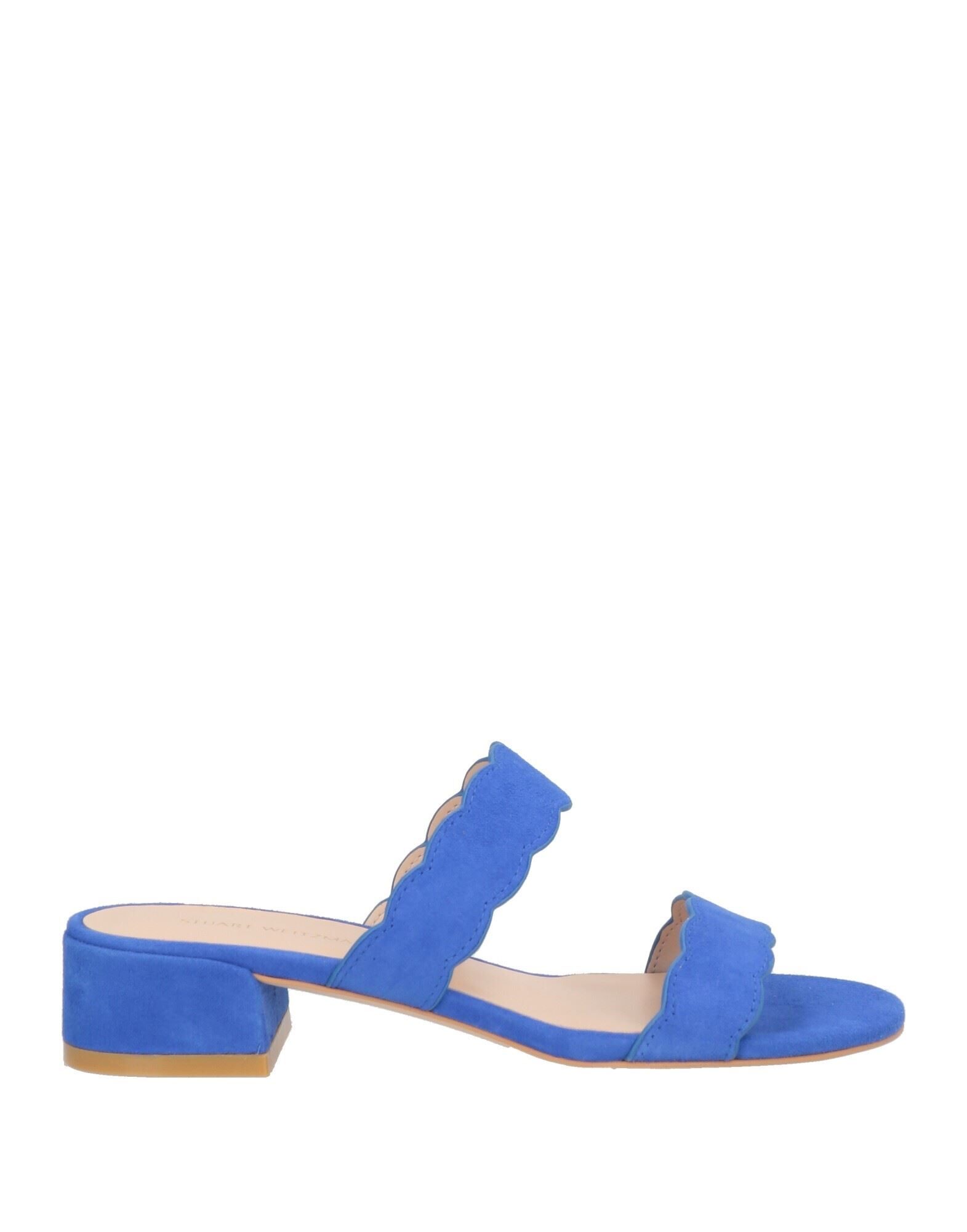 STUART WEITZMAN - Sandals