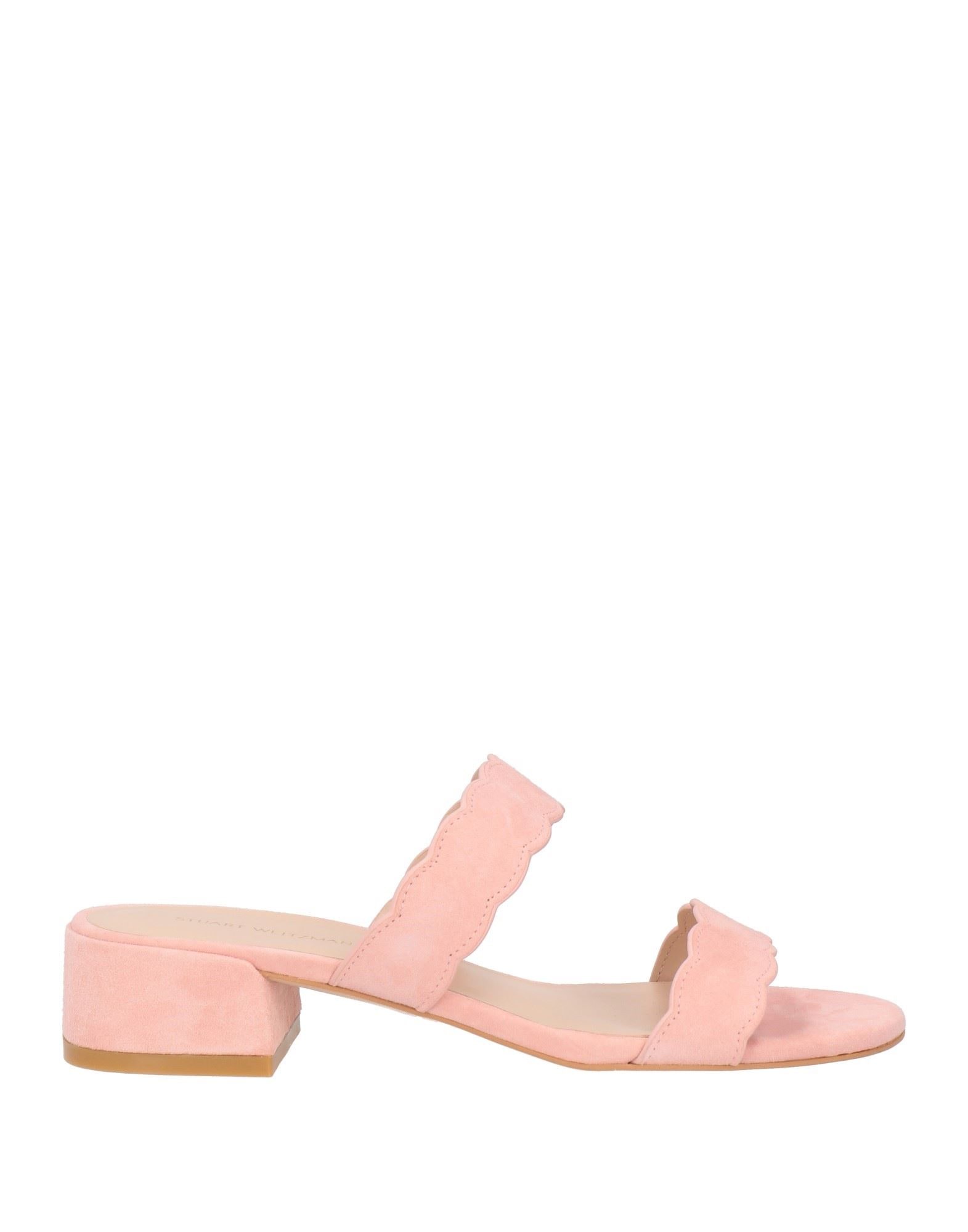 STUART WEITZMAN - Sandals