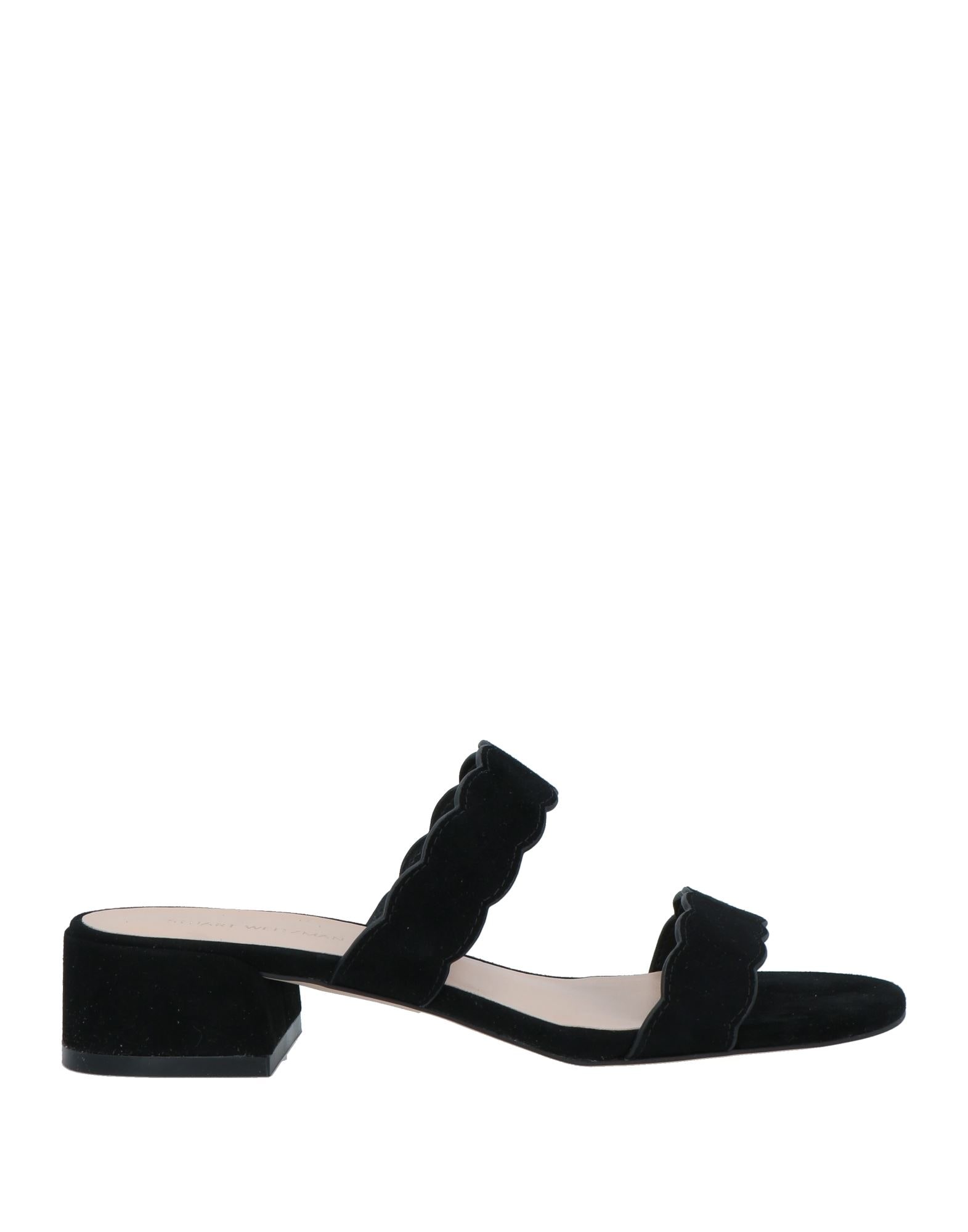 STUART WEITZMAN - Sandals