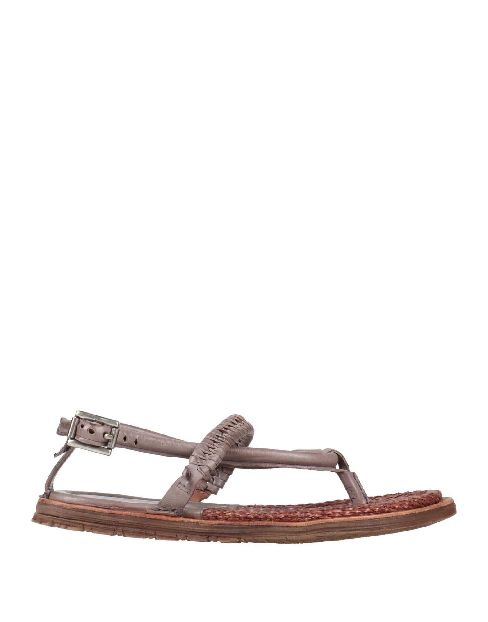 A.S.98 - Thong sandals