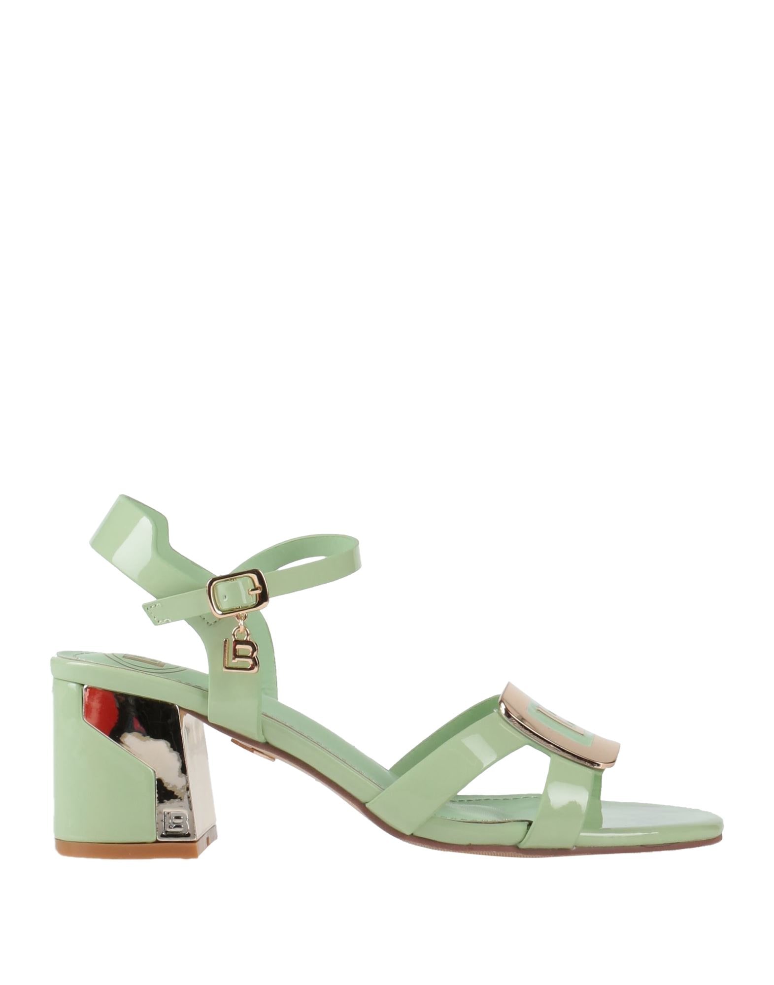 LAURA BIAGIOTTI - Sandals