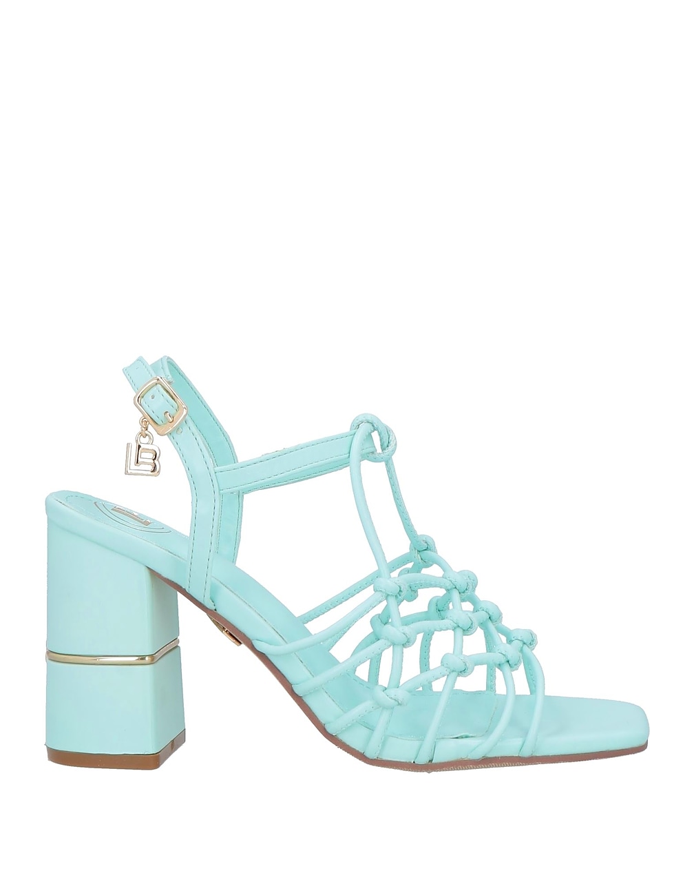 LAURA BIAGIOTTI - Sandalen