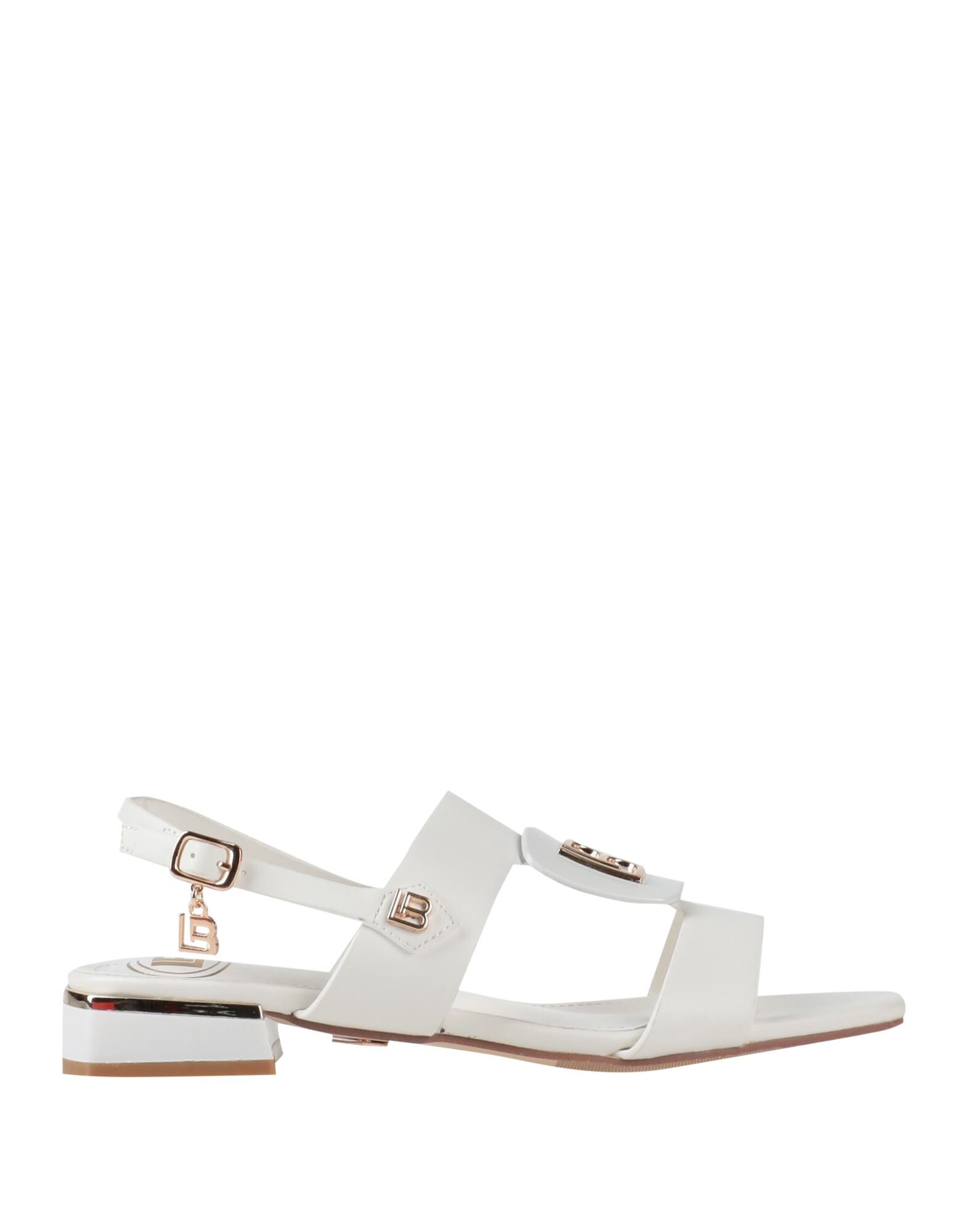 LAURA BIAGIOTTI - サンダル