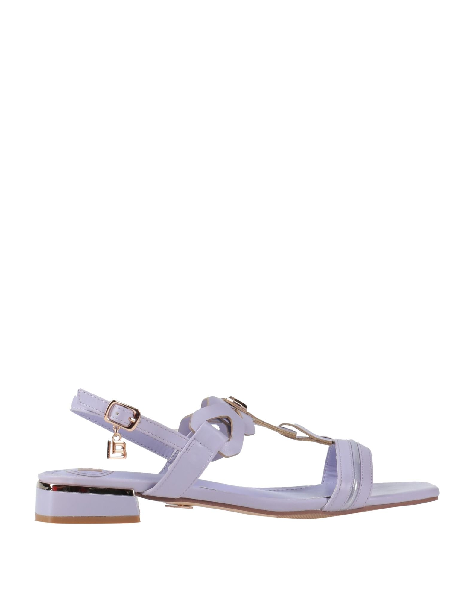 LAURA BIAGIOTTI - Sandalen