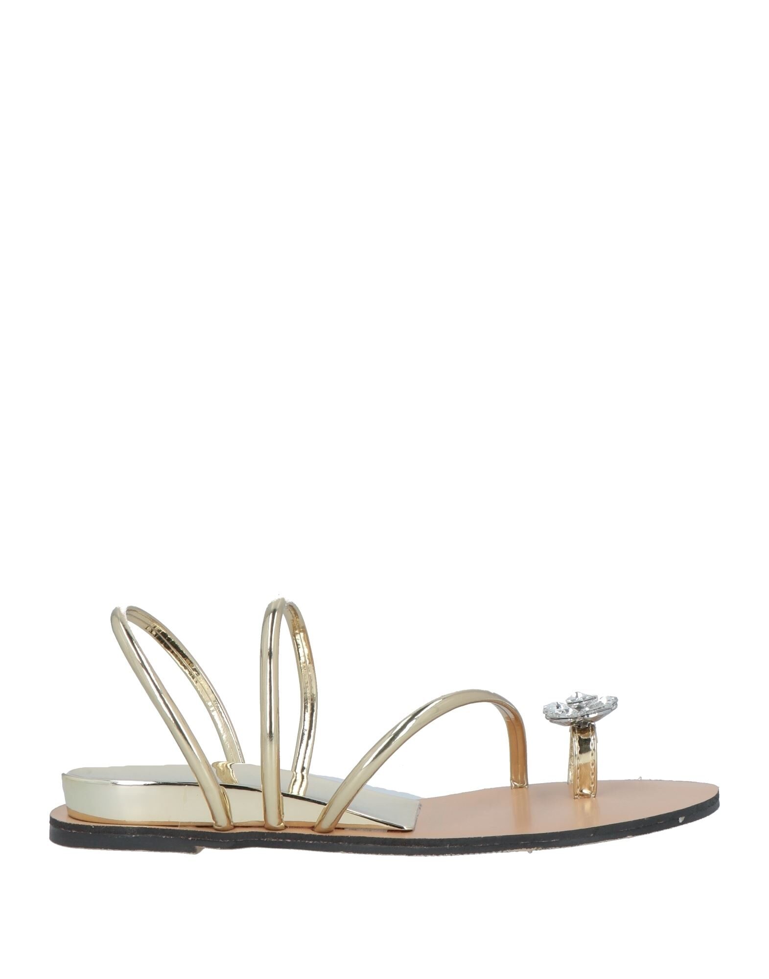 LAURA BIAGIOTTI - Thong sandals