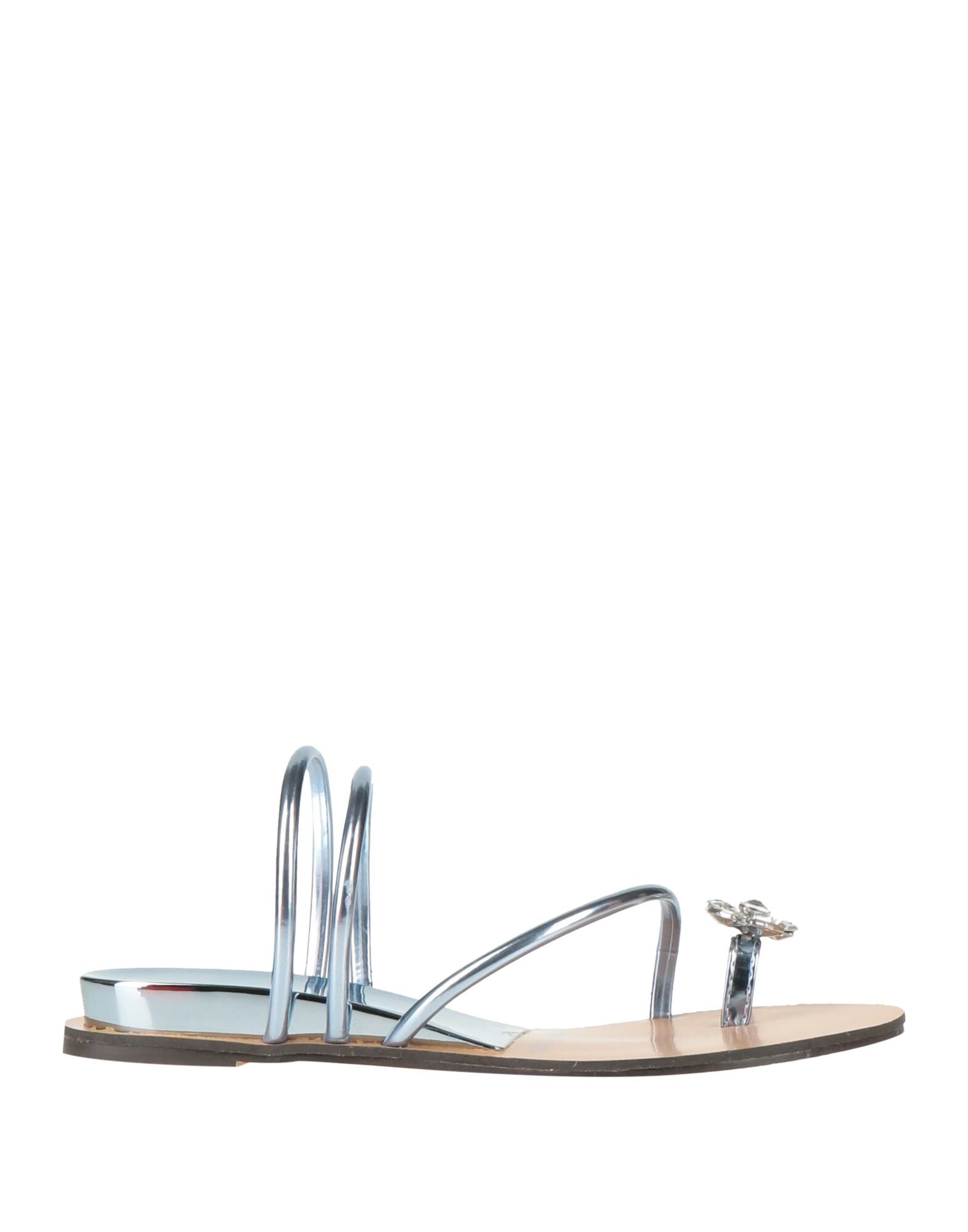 LAURA BIAGIOTTI - Thong sandals