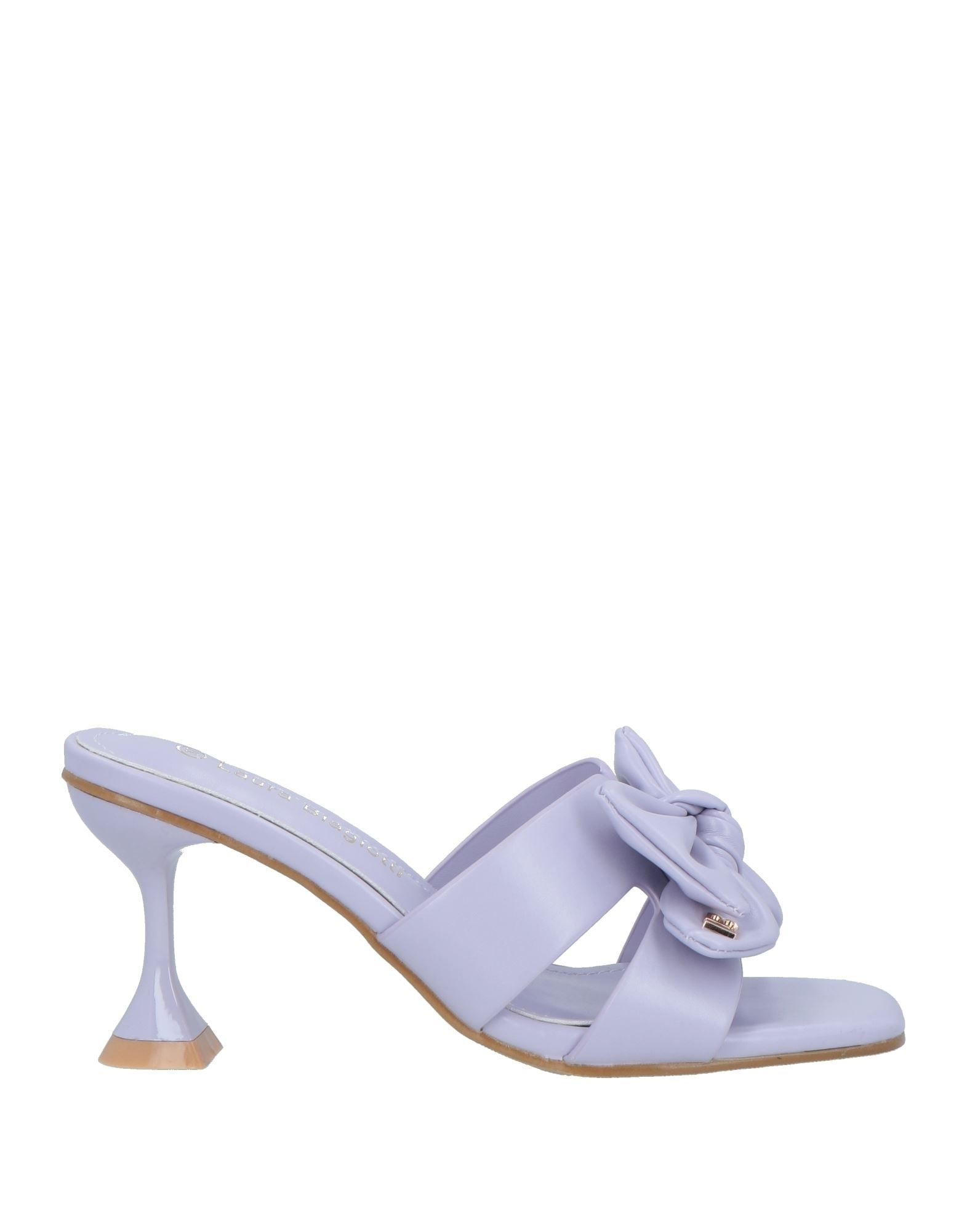 LAURA BIAGIOTTI - Sandals