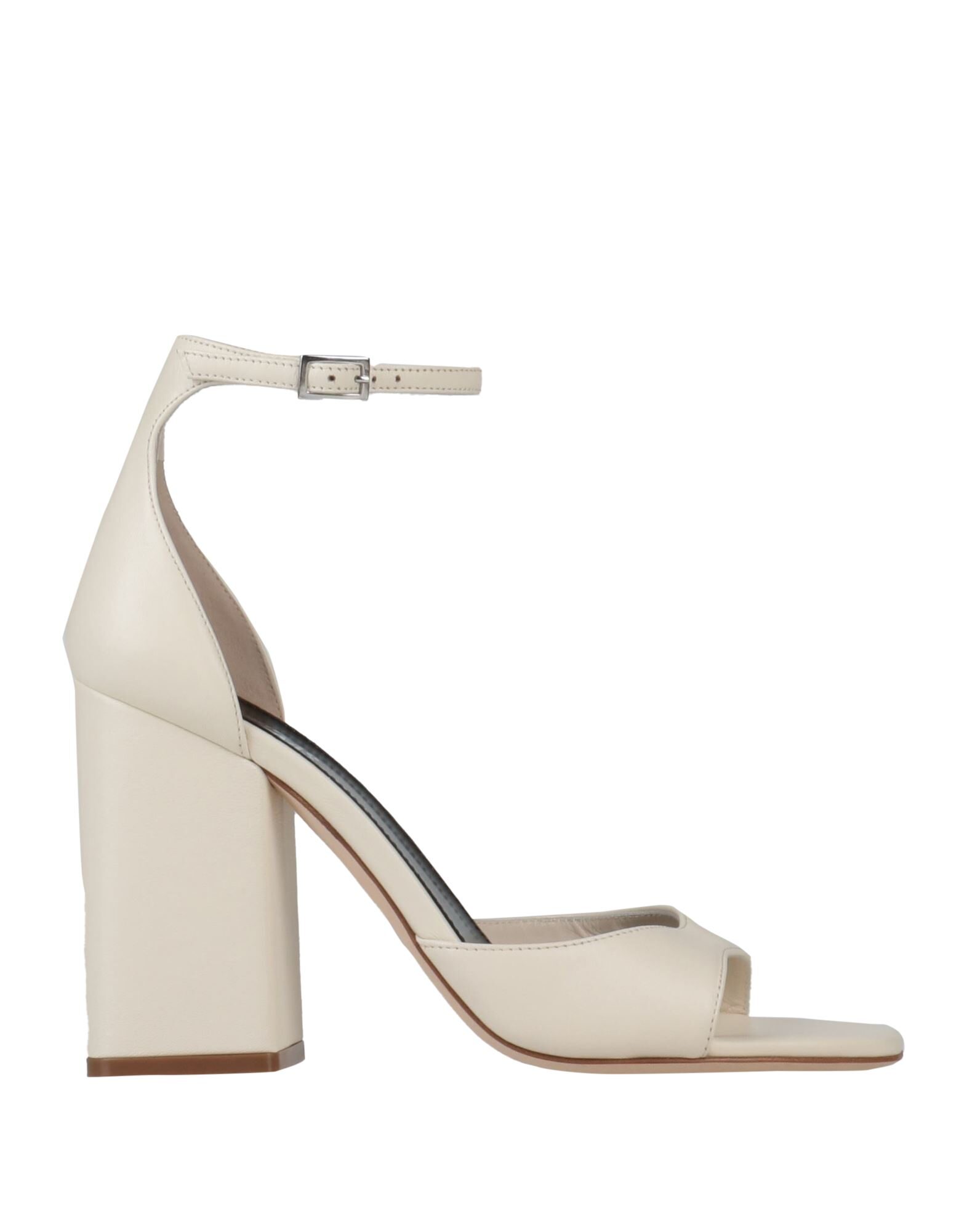 PARIS TEXAS - Πέδιλα