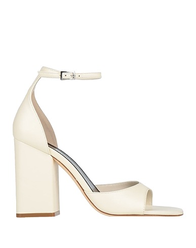 PARIS TEXAS Sandals Soft Leather