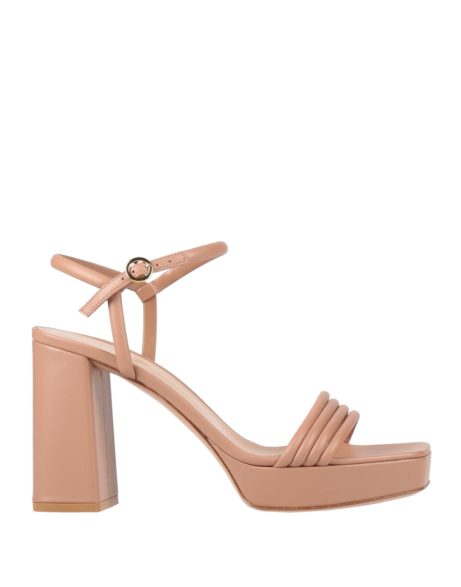 GIANVITO ROSSI - Sandals