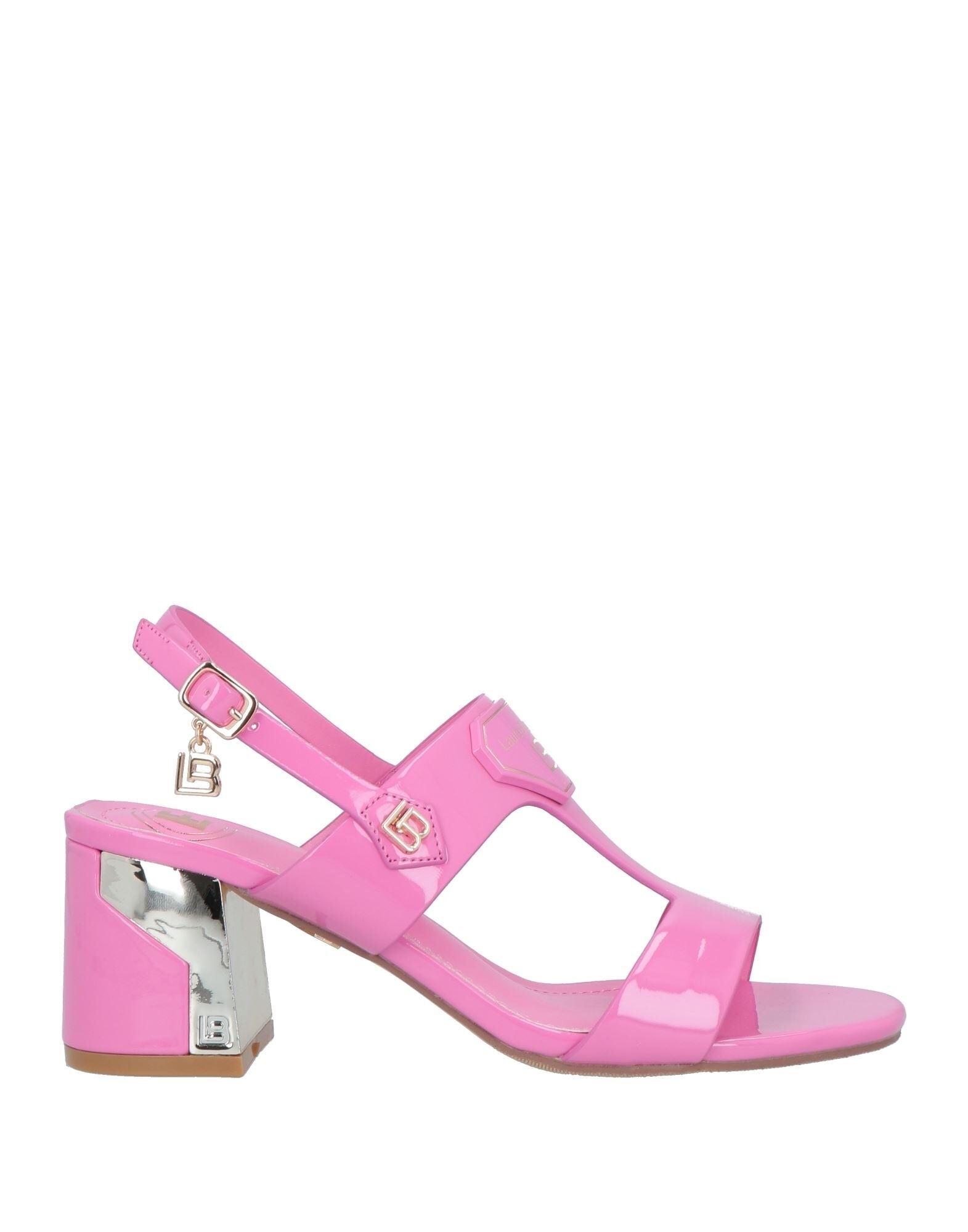 LAURA BIAGIOTTI - Sandals