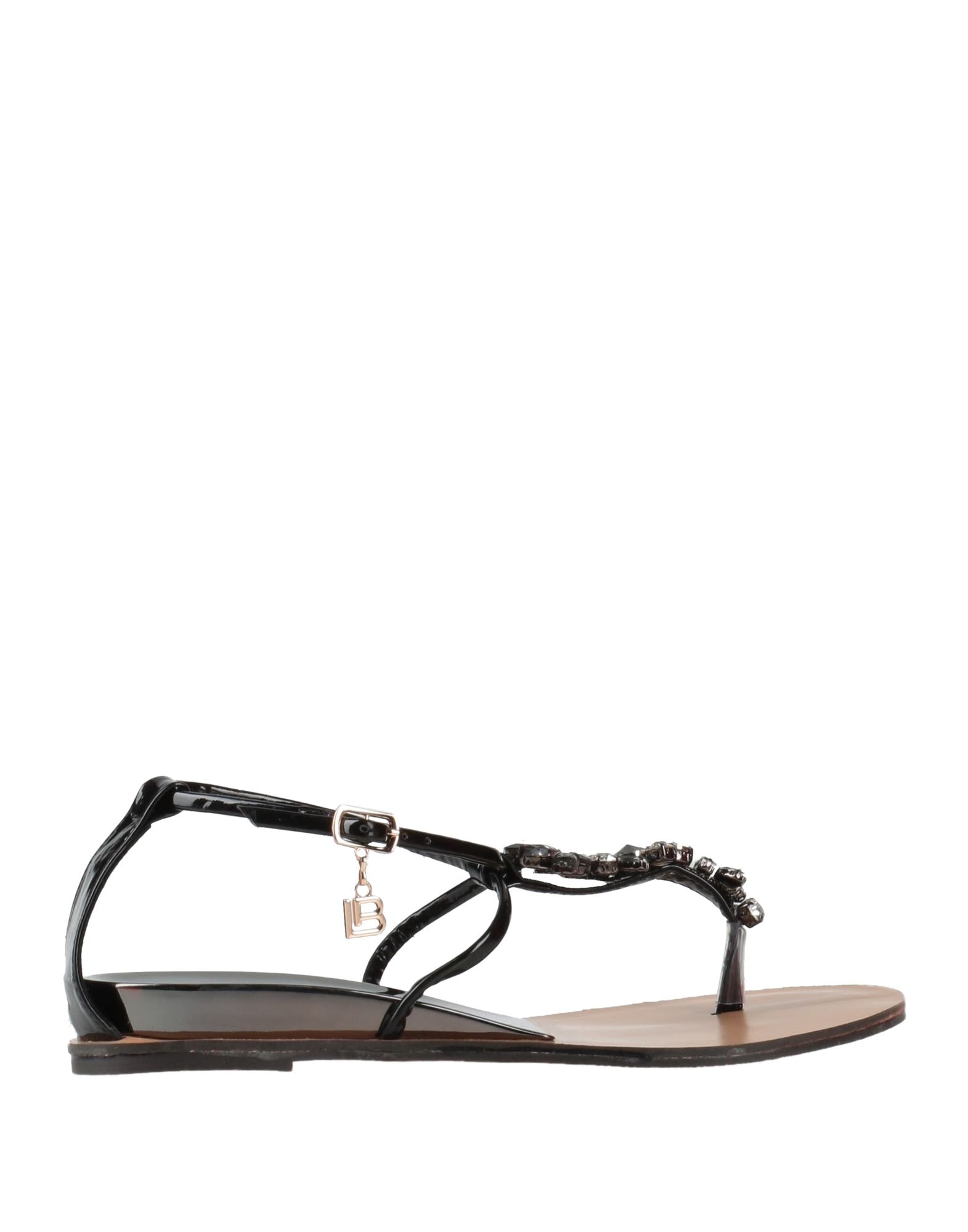 LAURA BIAGIOTTI - Thong sandals