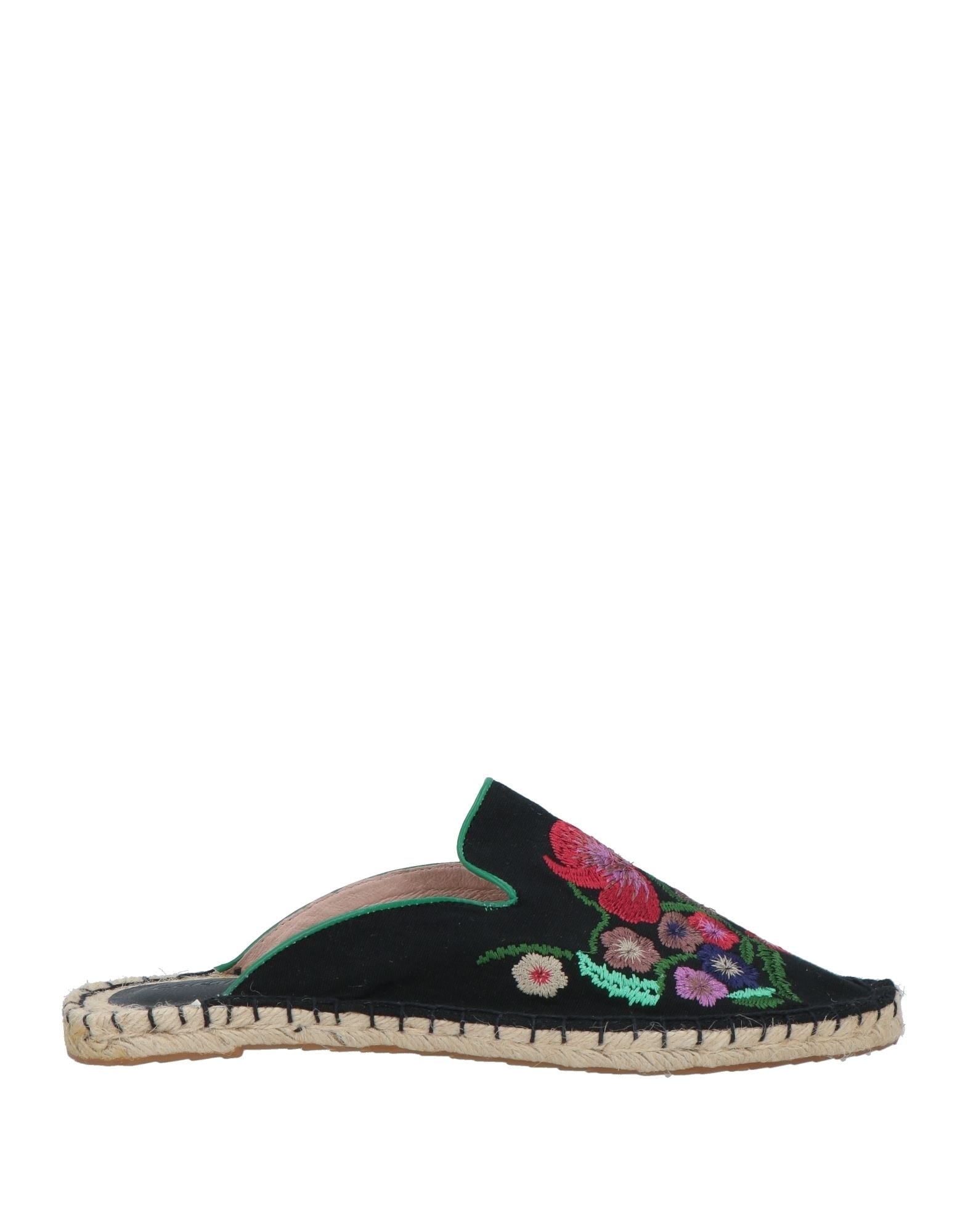 CORAL BLUE - Espadrilles