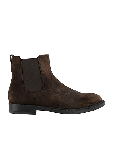 TOD'S