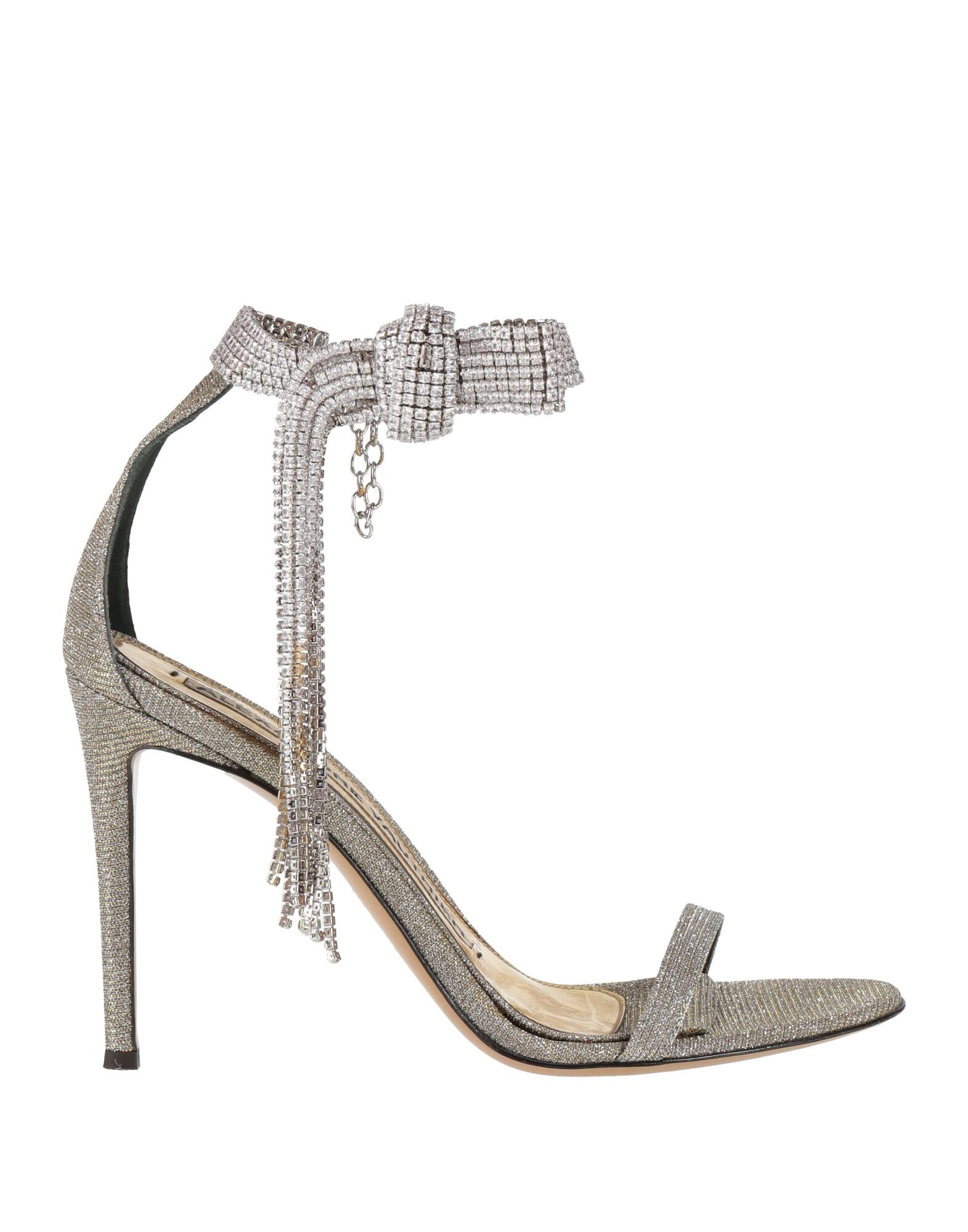 ALEXANDRE VAUTHIER - Sandals