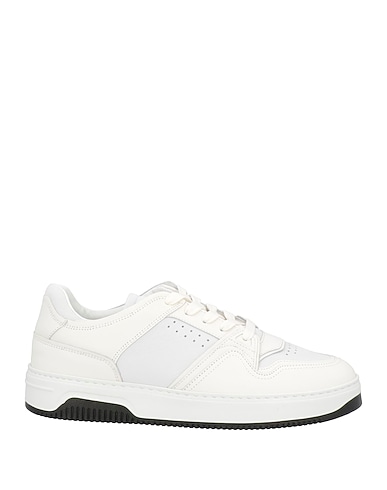 COPENHAGEN STUDIOS Sneakers White Calfskin