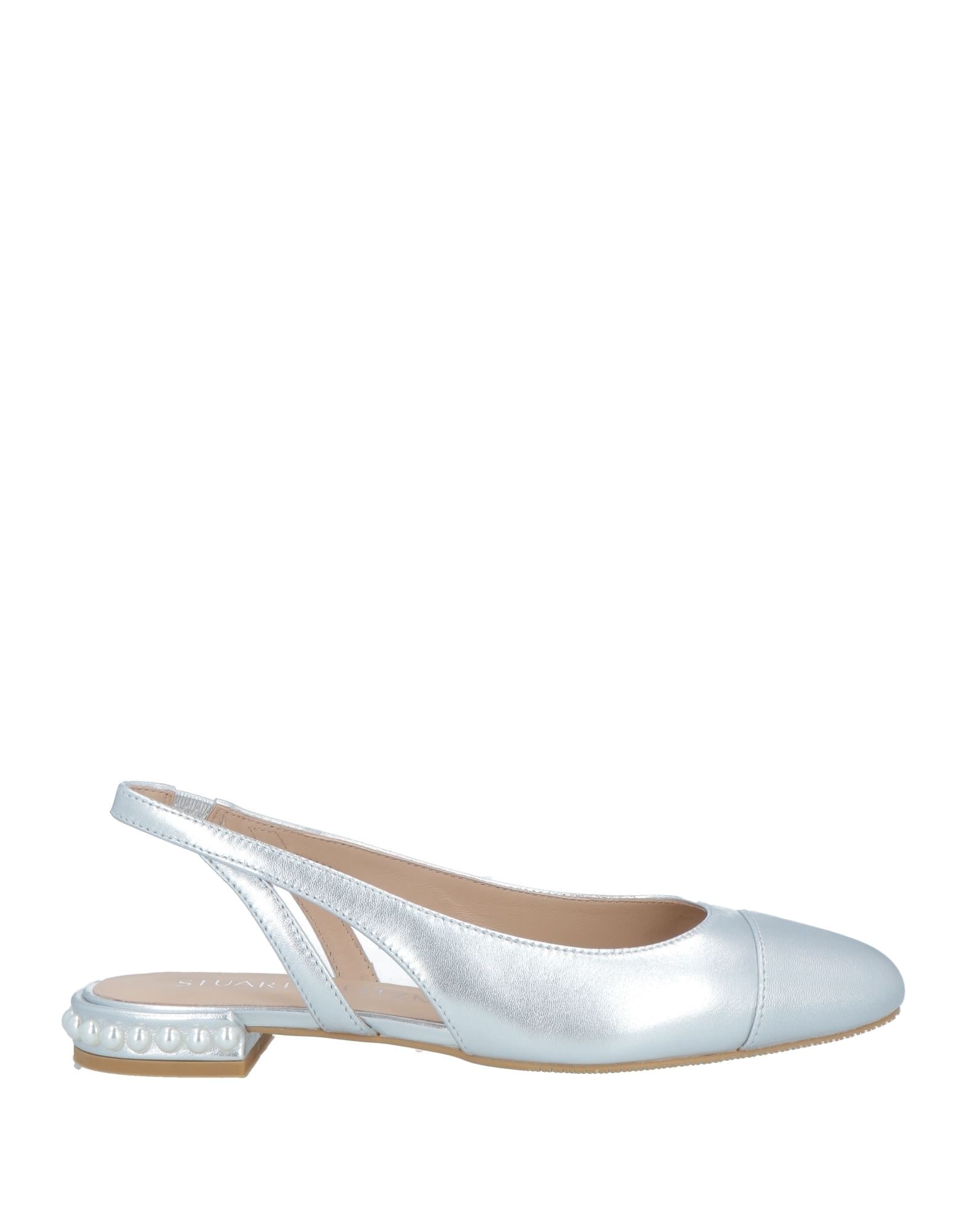 STUART WEITZMAN - Ballet flats