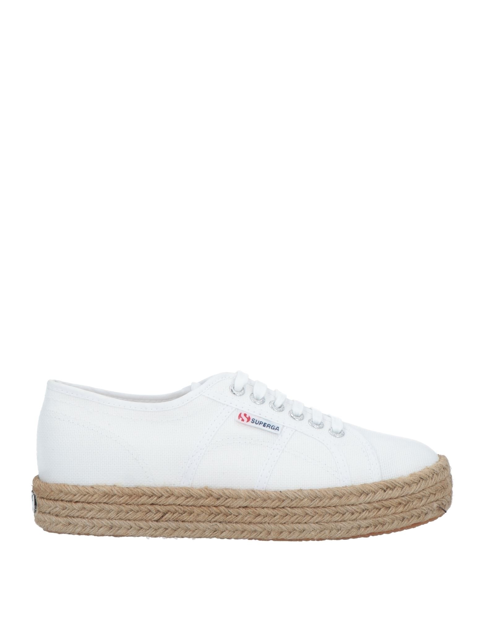 SUPERGA - Espadrilles