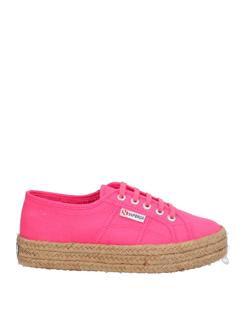 SUPERGA - Espadrilles