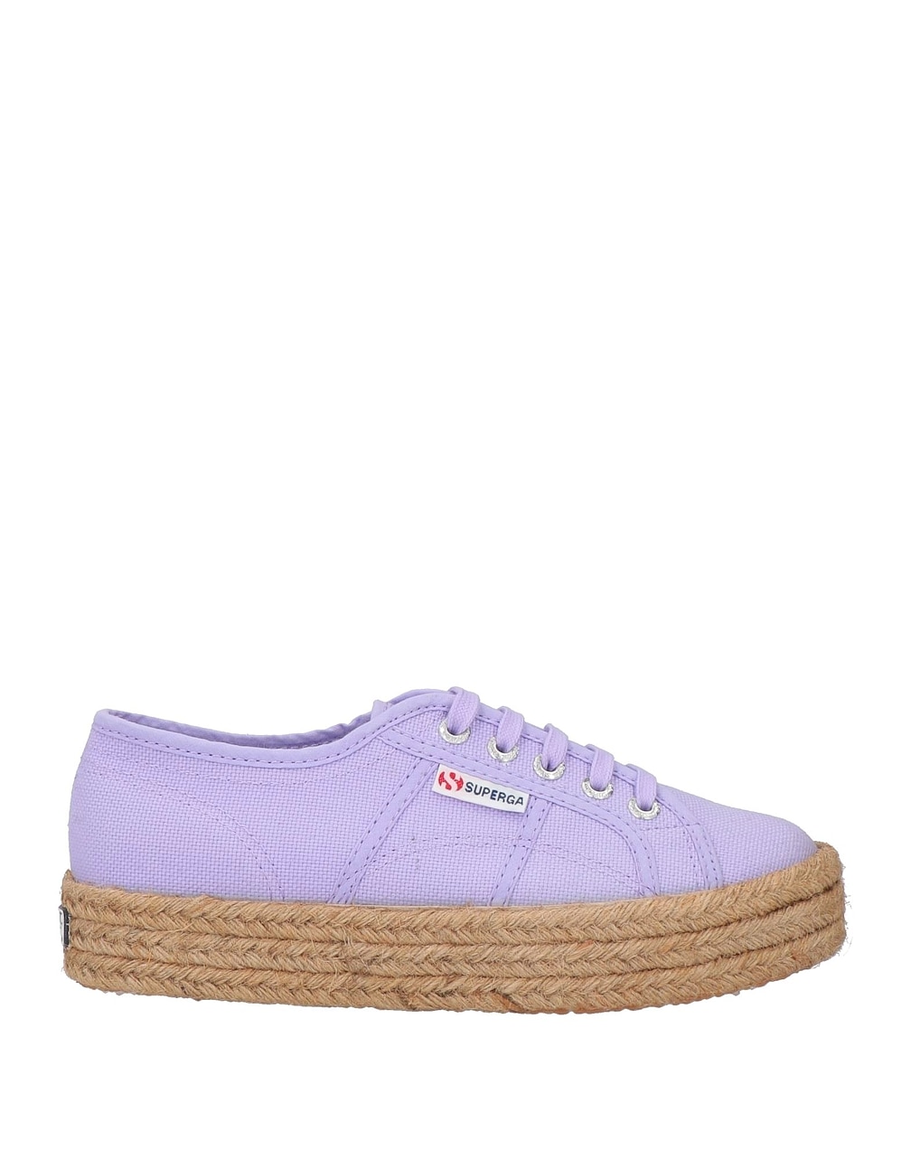 SUPERGA - Espadrilles