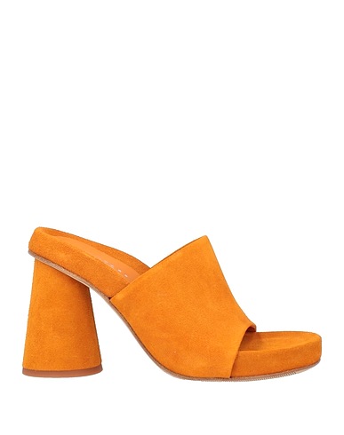 EQUITARE Sandals Mandarin Leather