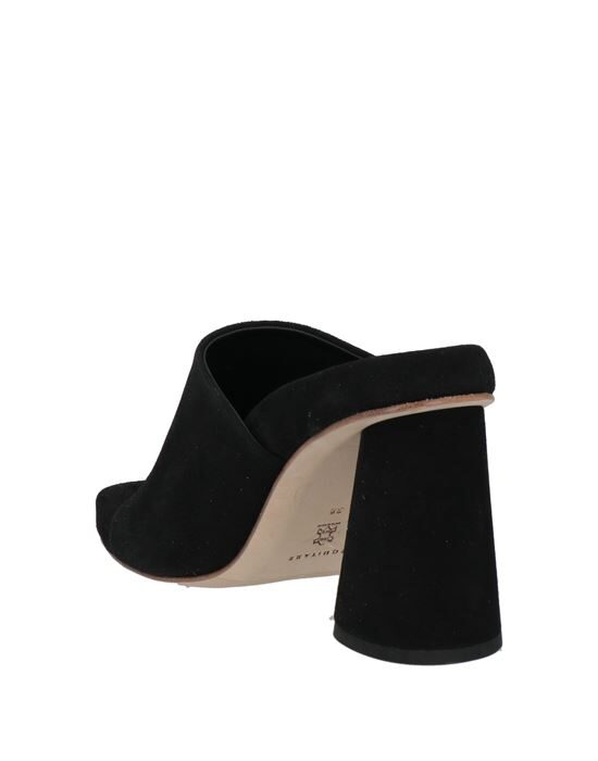 EQUITARE Сандалии