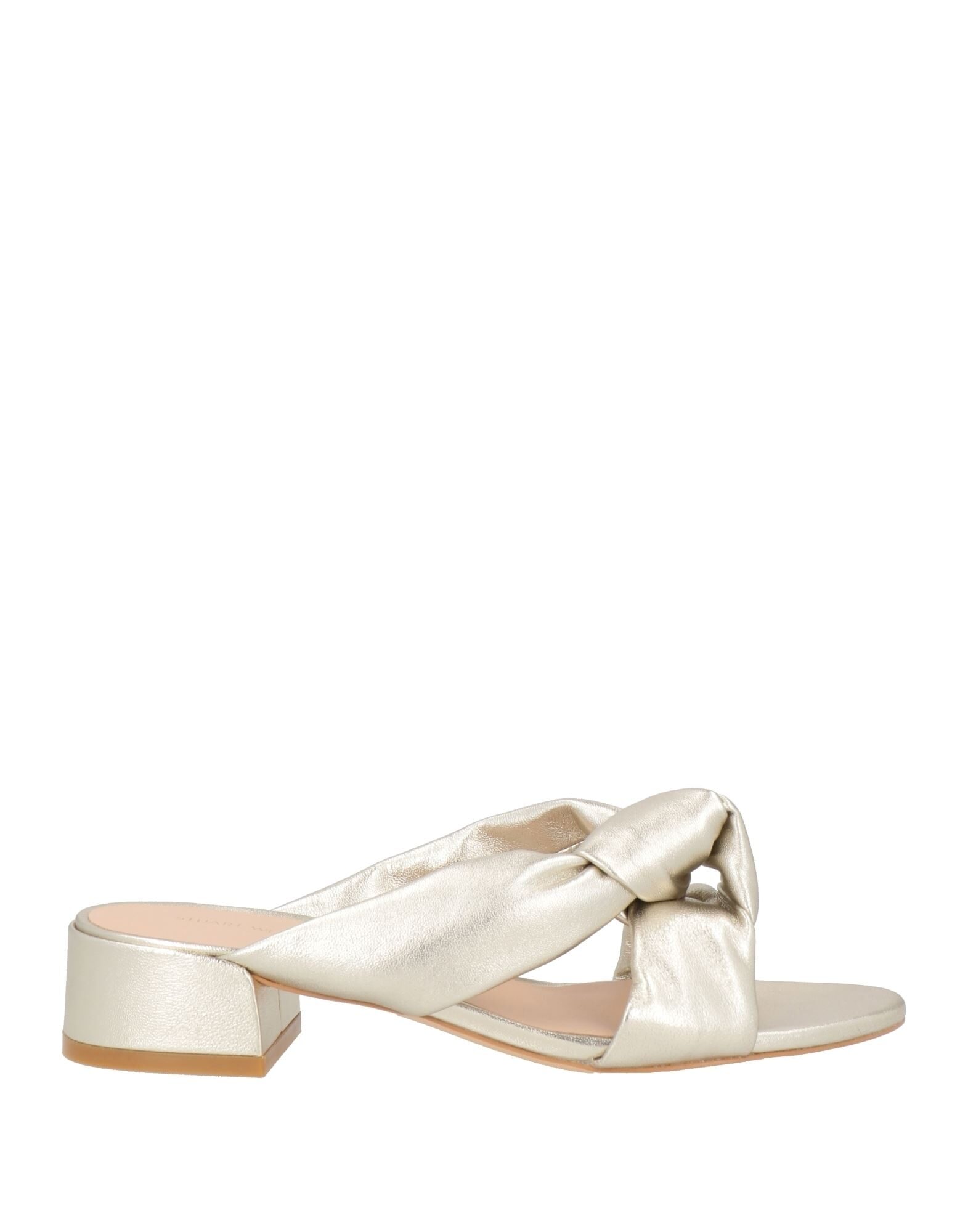 STUART WEITZMAN - Sandals