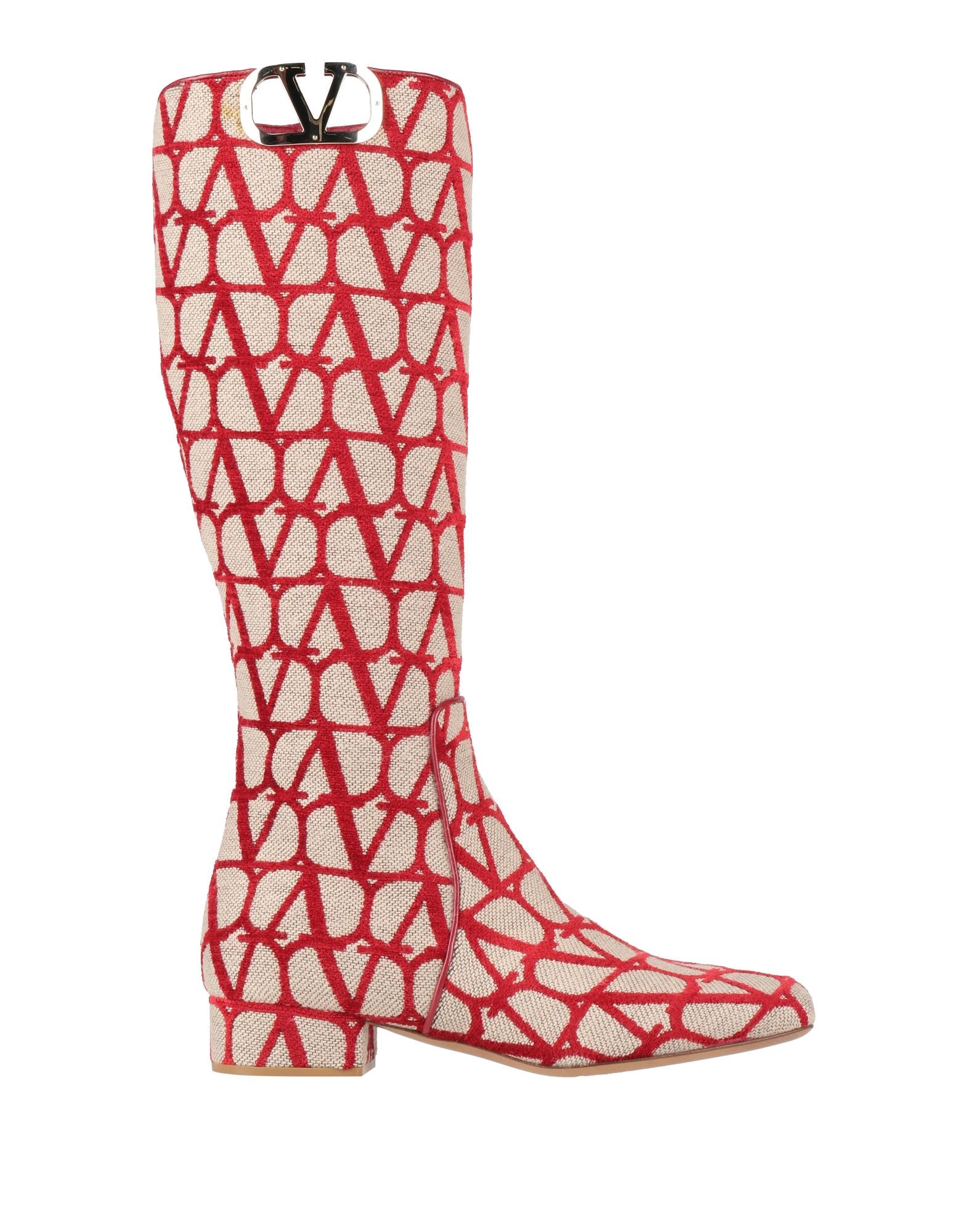 VALENTINO GARAVANI - Сапоги