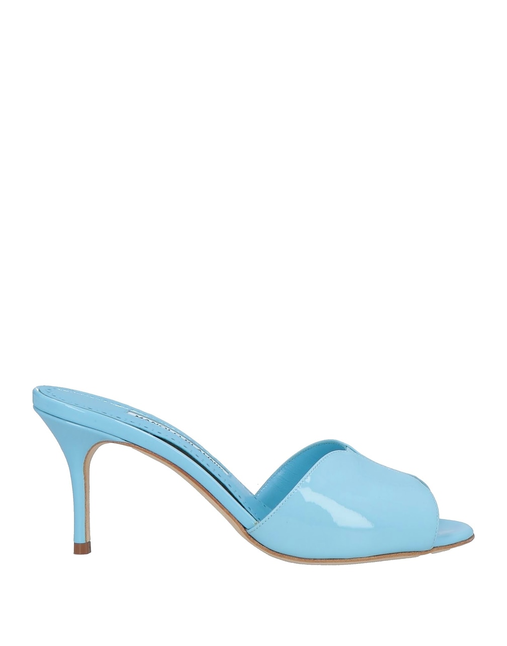 MANOLO BLAHNIK - Sandalias con cierre