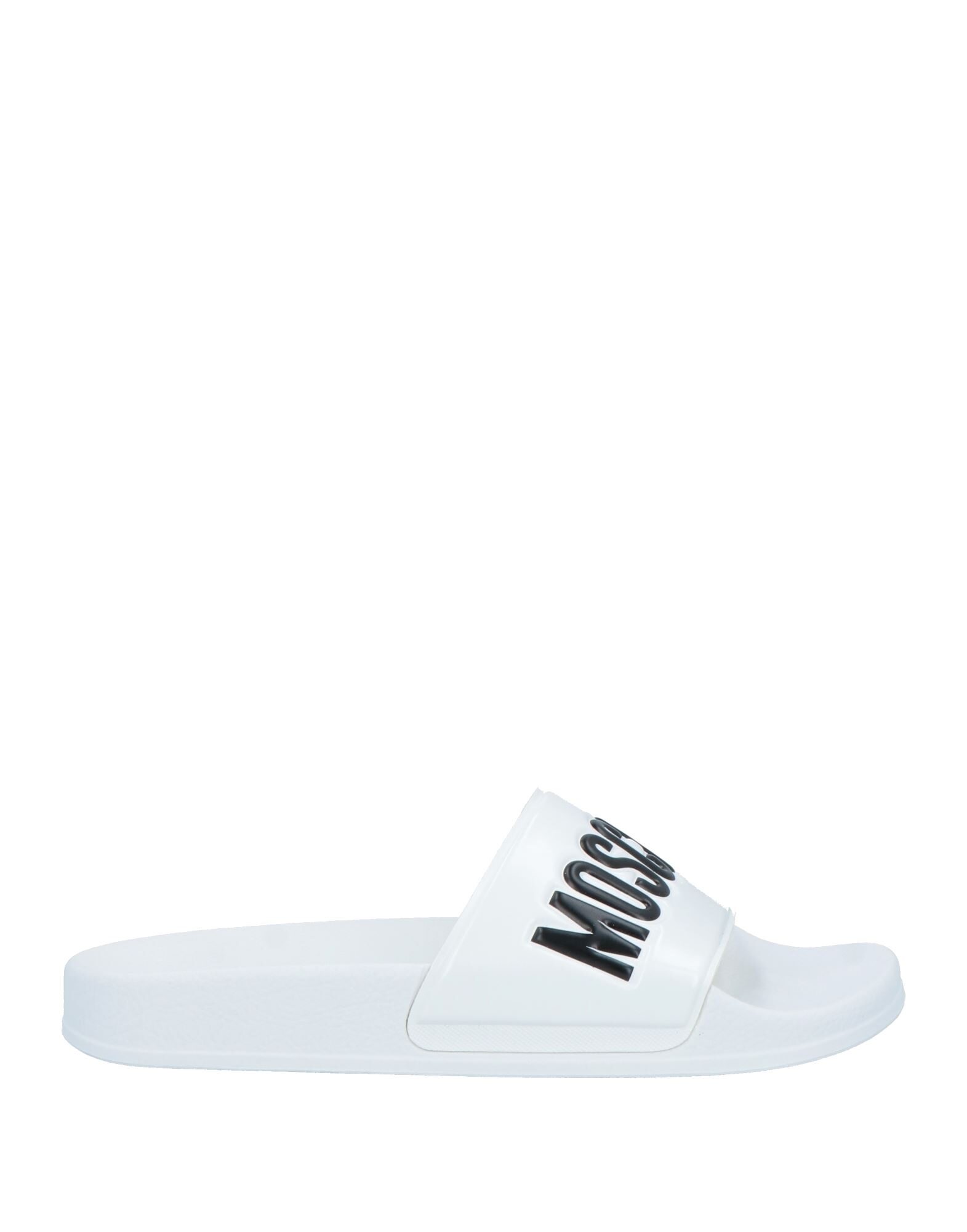 MOSCHINO - Sandals