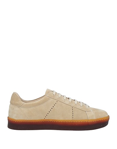 LEMARGO Sneakers Sabbia Pelle