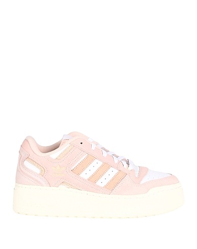 ADIDAS ORIGINALS Sneakers FORUM XLG W Light pink Leather