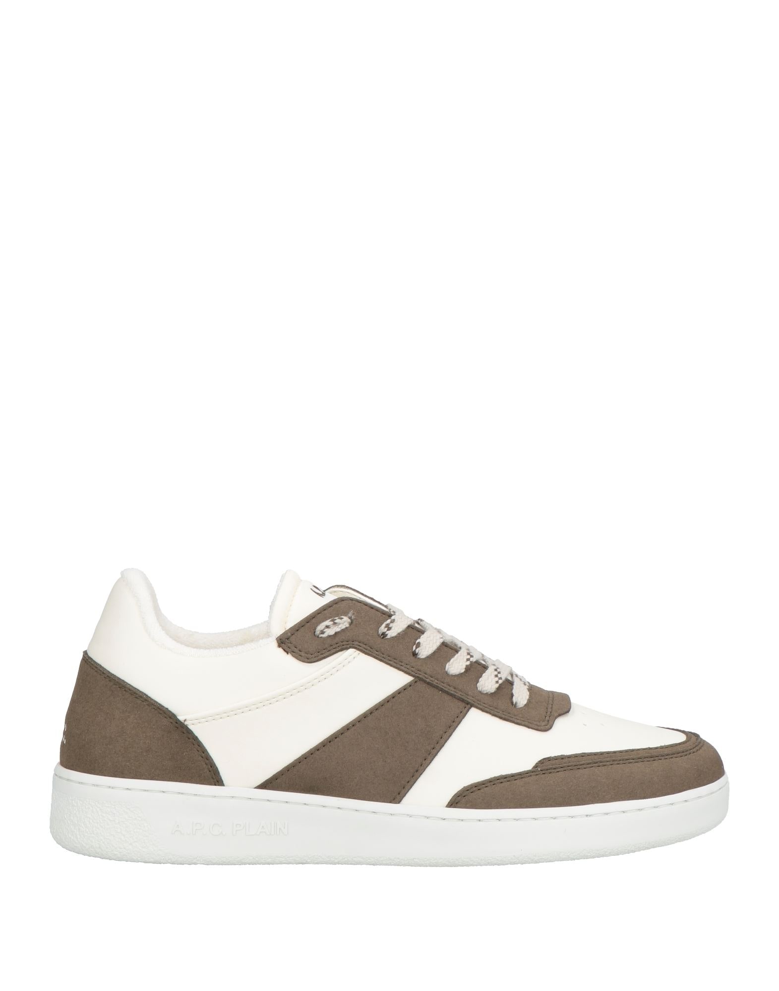 A.P.C. - Sneakers