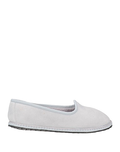ViBi  Venezia Loafers Light grey Leather
