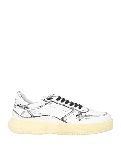 TRYPEE Sneakers Leather